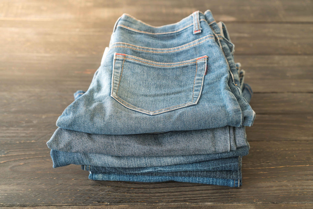 Blue Jeans Feat Image