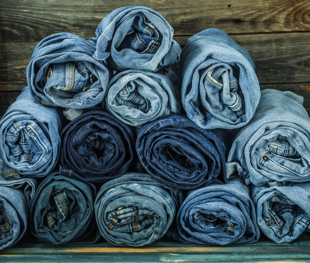 Blue Jeans feat. image