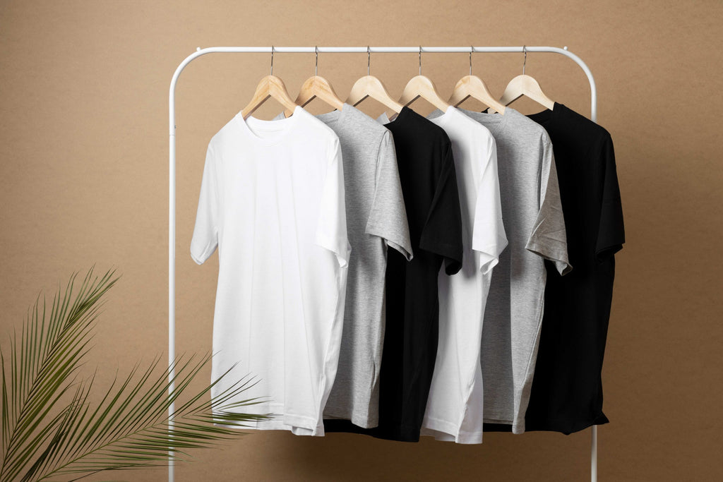 t shirt ft. image