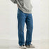 Regular Fit Denim Jeans For Men’s Light-Blue