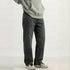 Regular Fit Denim Jeans For Men’s Charcoal Grey