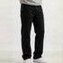 Regular Fit Denim Jeans For Men’s Washed Black