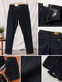 Pack of 2 Denim Jeans For mens Regular Fit Jeans
