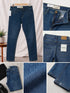 Pack of 3 Denim Jeans For mens Regular Fit Jeans