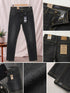 Regular Fit Denim Jeans For Men’s