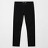 Regular Fit Denim Jeans For Men’s Classic Deep Black