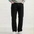 Regular Fit Denim Jeans For Men’s Premium Black