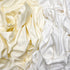 Pack Of 2 Japanese Boski 6 Pound Off White & Cream