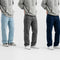Pack of 3 Denim Jeans For mens Regular Fit Jeans