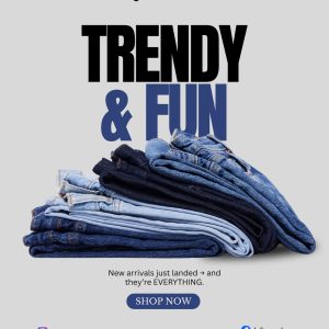 Pack of 3 Denim Jeans For mens