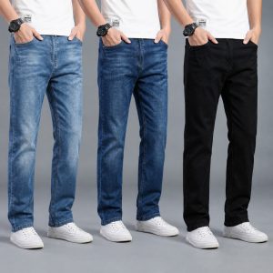 Pack of 3 Denim Jeans For mens