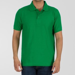 Alternative view of PACK OF 3  Cotton Polo Shirt for Men