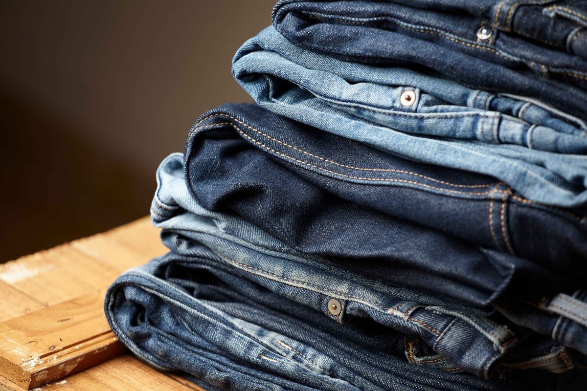 Denim Jeans