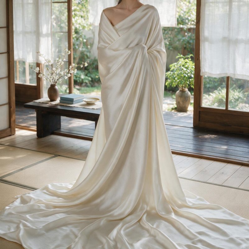 Plain Off White Japanese Boski feature image